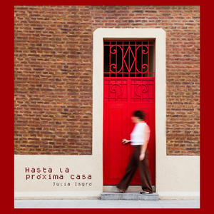 Tu Patio (feat. María Pien, Martin Krenz, María Rivarola, Topofunky & Martín Casado)