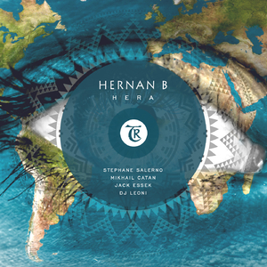 Hera (Stephane Salerno Remix)