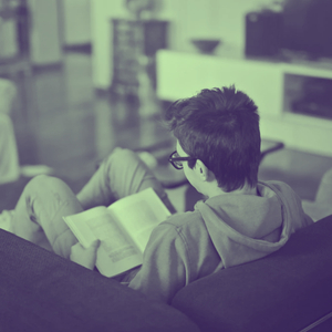 柔和的重点时刻