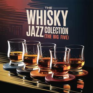 Dublin Pub Swing (Irish Whiskey)