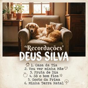 Casa da Tia (Deus Silva)