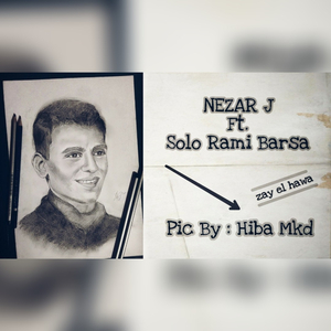 Zay El Hawa (feat. Solo Rami Barsa)