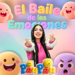 El baile de las emociones