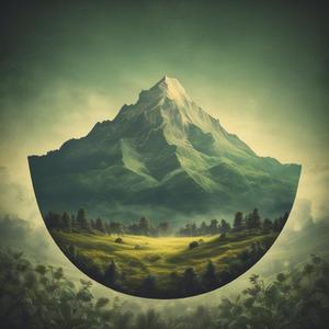 平凡中的非凡 by 甜美的致敬樂團