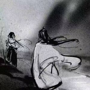 我的一个道姑朋友