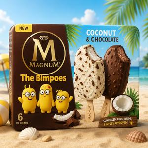 Ice cream date song (The Bimpoes x Mugnum)