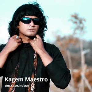 Kagem Maestro
