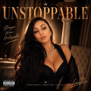 Unstoppable