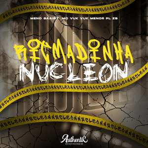 Ritmadinha Nucleon