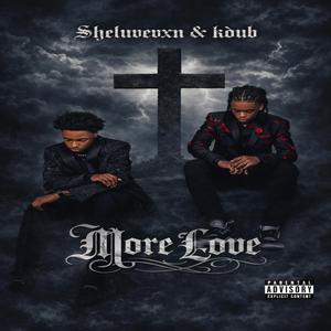 No More (feat. Sheluvdub)