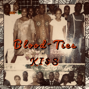 Blood Ties