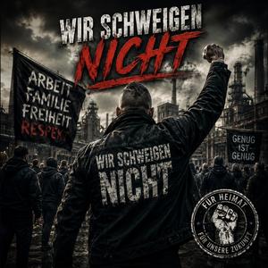 Unsere Kameraden!