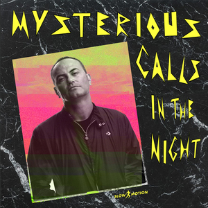 Mysterious Calls (In The Night) (Franz Scala Remix)