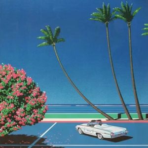 在夏日我们狂奔