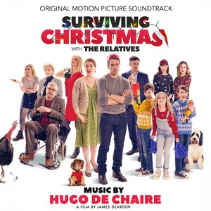 Main Titles (Surviving Christmas with the Relatives)
