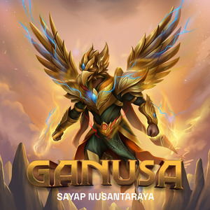 Sayap Nusantaraya (Instrumental)