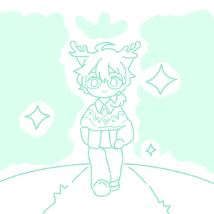 Yeah!Dreaming(心华ver.)