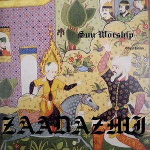 Salem Witchcraft Blues