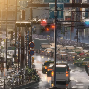 黄昏の时-晴れゆく空-二人の時間【新海诚串烧】双钢琴