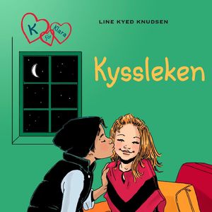 Kyssleken - K för Klara 3, del004