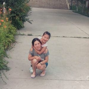 My MoM(Prod By AZYAIRE)