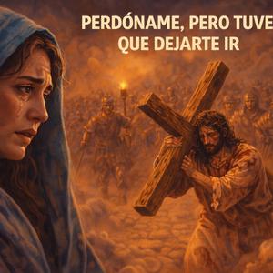 Perdoname, Pero Tuve Que Dejarte Ir