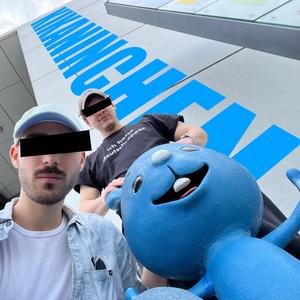 Kikaninchen (feat. shin)