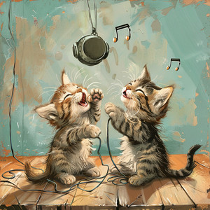 Nightly Cat Chords