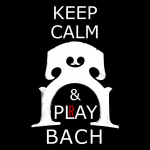 J. S. Bach - Prelude from the 1St Cello Suite