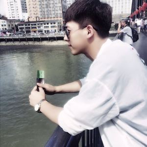 男孩（Cover 梁博）