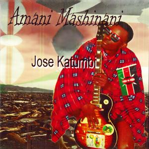 Amani Mashinani
