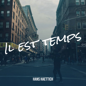 Il est temps