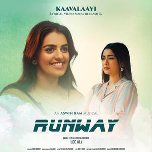 Kaavalaayi | Runway | Aswin Ram | Adhri Joe