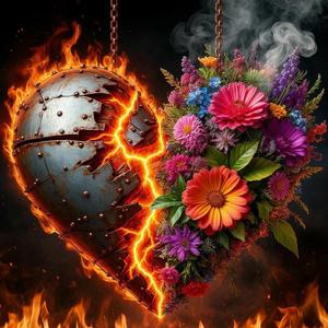 Истории нашей финита.