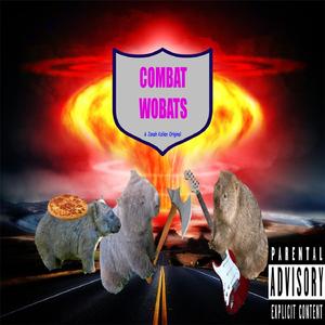 Combat Wombats! (Single)