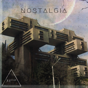 Nostalgia (Original Mix)