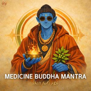 Medicine Buddha Mantra for Study