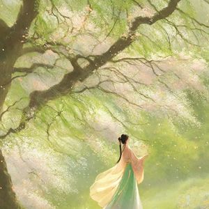 落 (cover唐伯虎Annie)