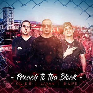 Preach to Tha Block (Instrumental)