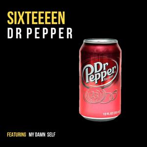 DR PEPPER