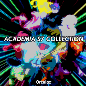 Endeavor vs All For One