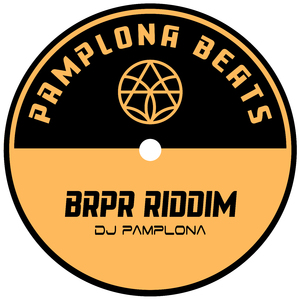 Brpr Riddim