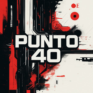 Punto 40