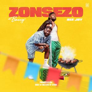 Zonsezo (feat. Bee Jay)