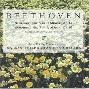 Symphony No. 5 In C Minor, Op. 67: III. Scherzo Allegro