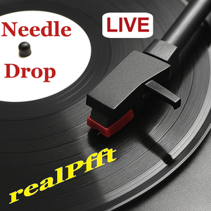 Needle Drop (Live)
