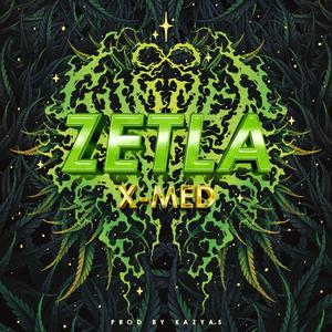 Zetla (feat. kazyasbeats)