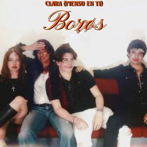 Clara (Pienso en ti)