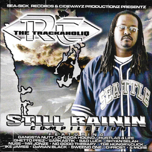 Da Bricks (feat. Chedda Hound)