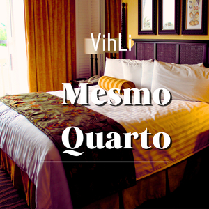 mesmo quarto